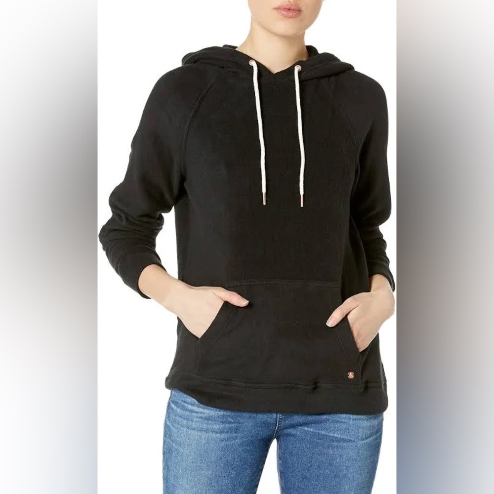 3 for $20 💜 VOLCOM Black Hoodie